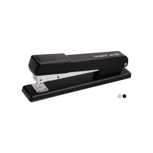 Kangaro DS-12S Heavy Duty Bindery Stapler. Up to 140 Sheets