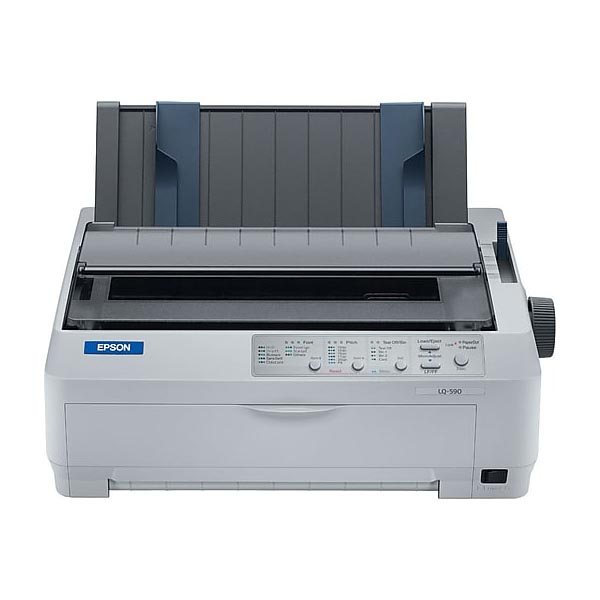 Epson LQ-590 Dot Matrix Printer