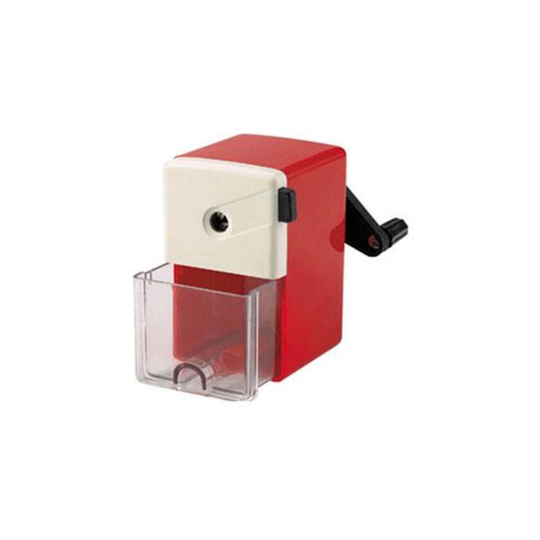 table pencil sharpener