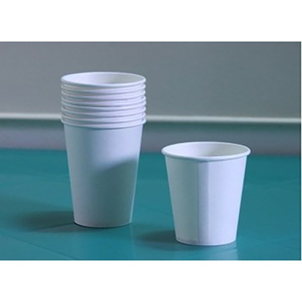 Buy Hotpack Paper Cup - 6oz (pkt\/50pcs) Online @ AED4.25 from Bayzon