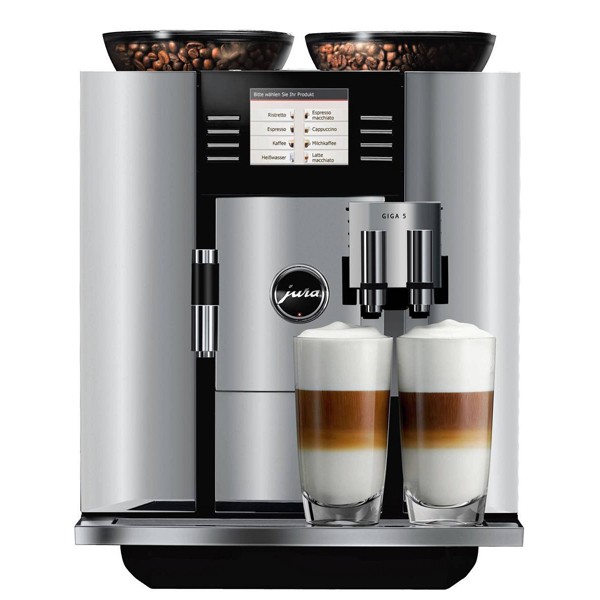 buy jura coffee machine online